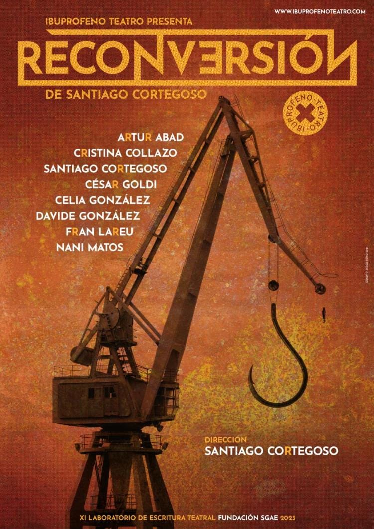 Reconversión