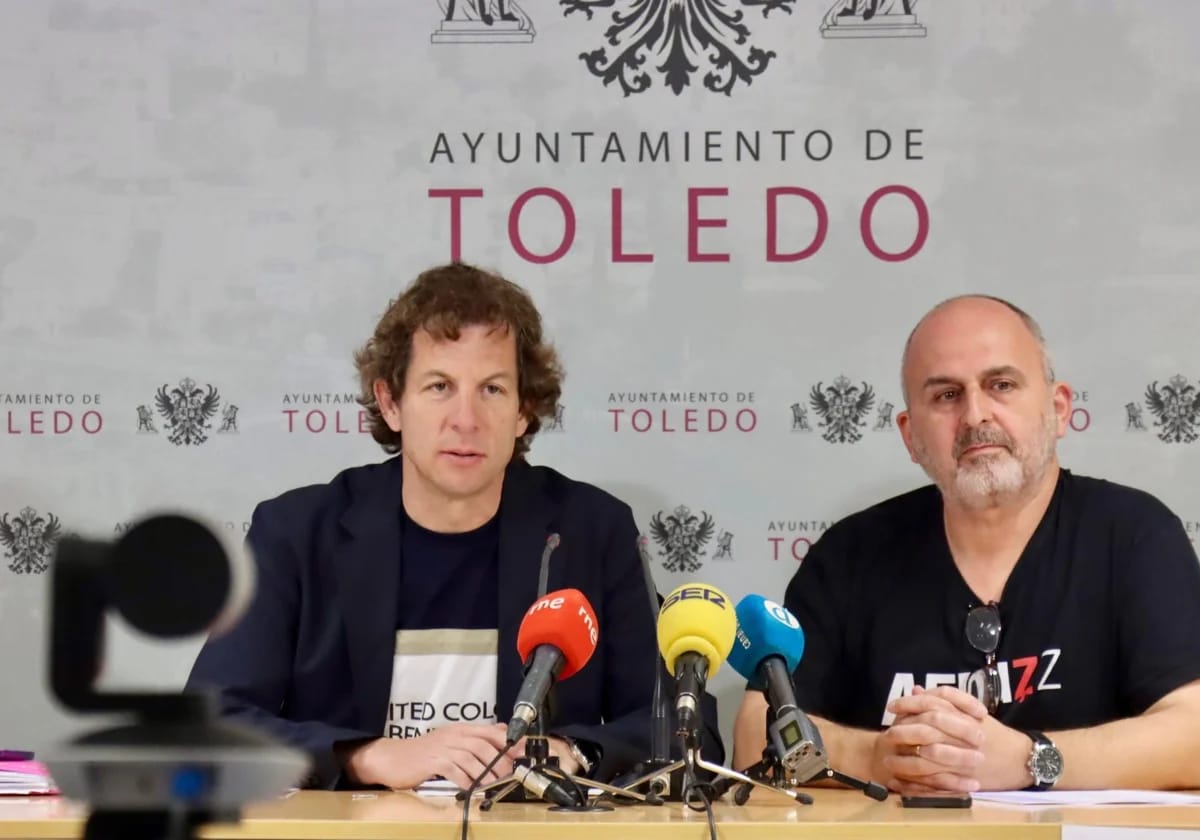 III Torneo Solidario de Puzles Ciudad de Toledo