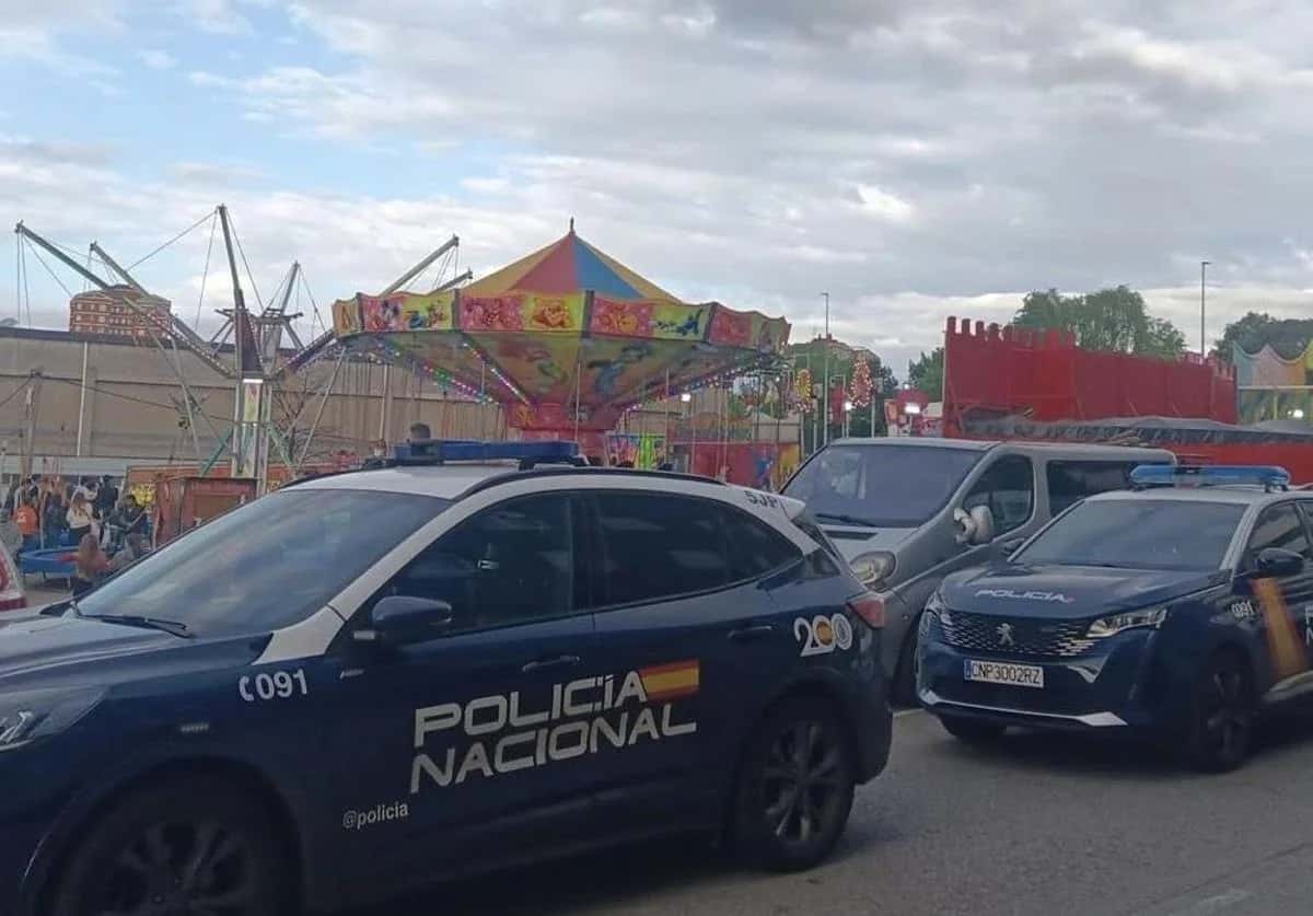 Fiestas de Perchera Suena – Nuevo Gijón