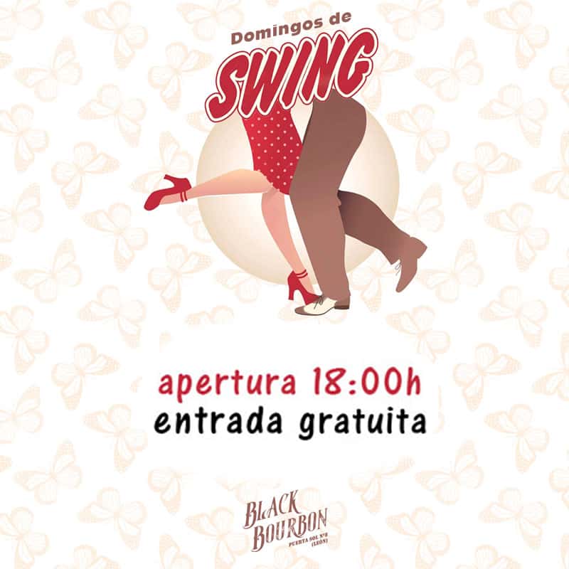 Los domingos del Swing