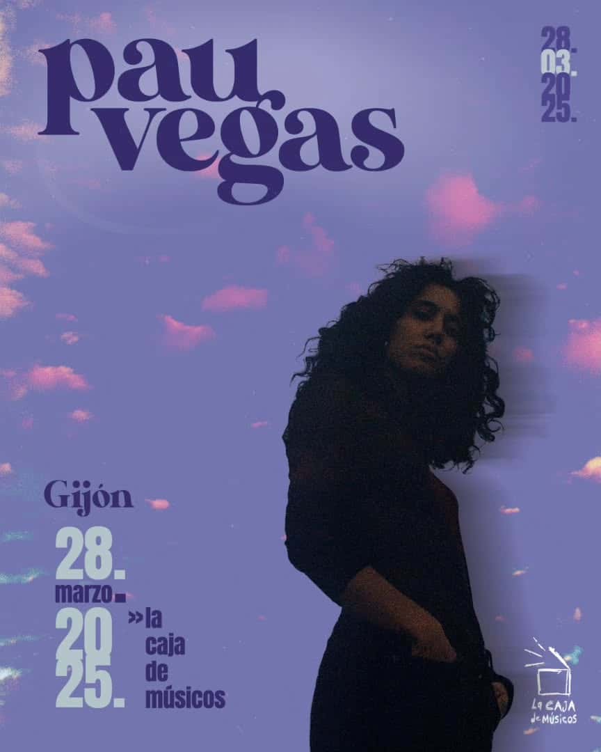 PAU VEGAS