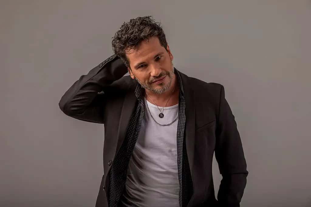 David DeMaría