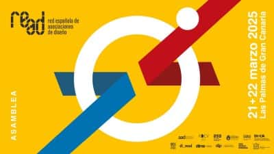 Asamblea de la Red Española de Asociaciones de Diseño