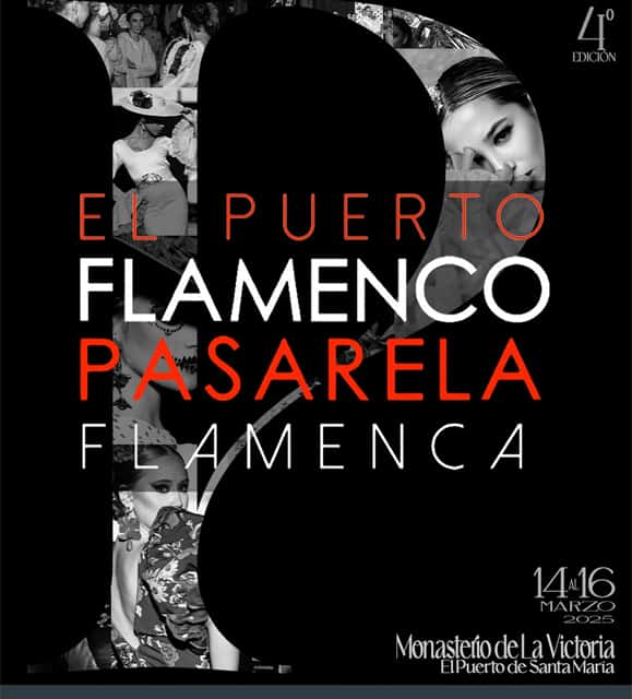 IV Pasarela El Puerto Flamenco