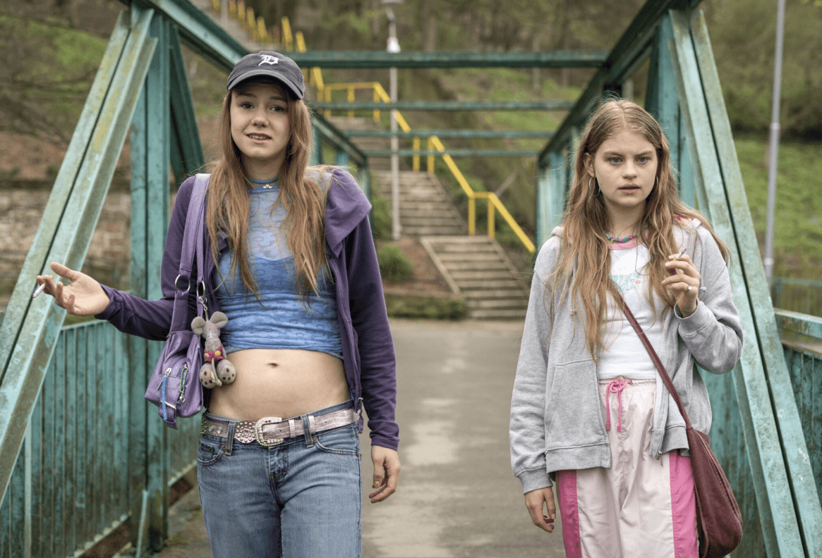 Cine Polska 2025: "El lunes mojado", de Justyna Mytnik (V.O.S.E.)