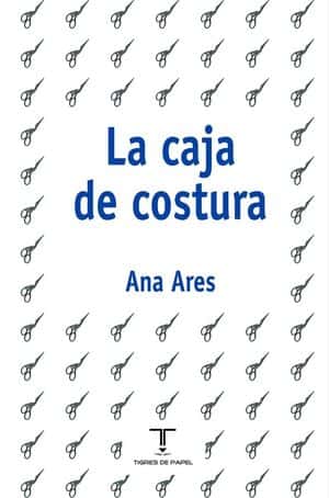 Presentación de "La caja de costura"