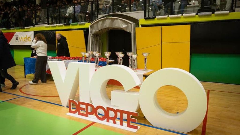 Vigo Cup 2025