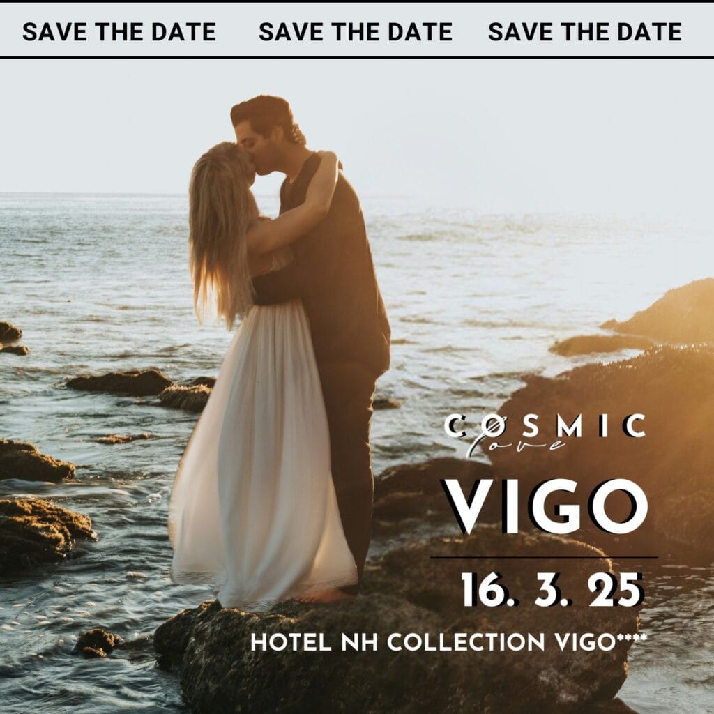 Cosmic Love Vigo