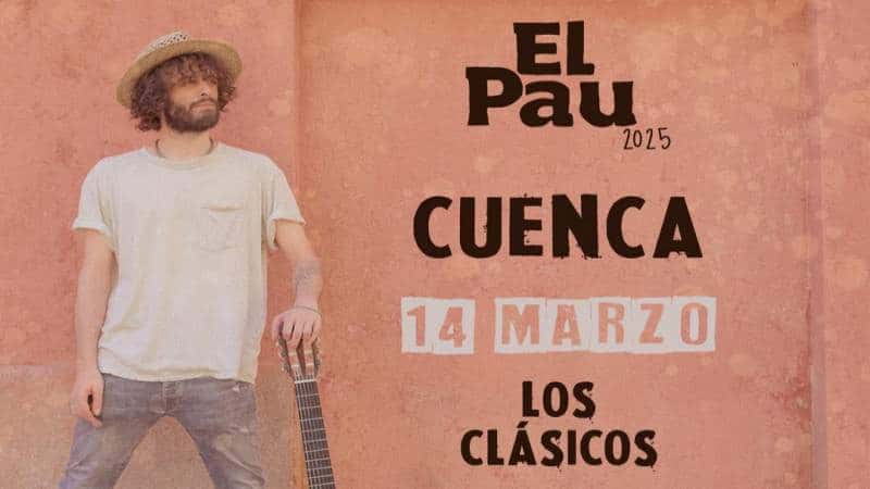 Concierto de El Pau