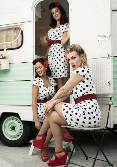 Cherry Sweet
