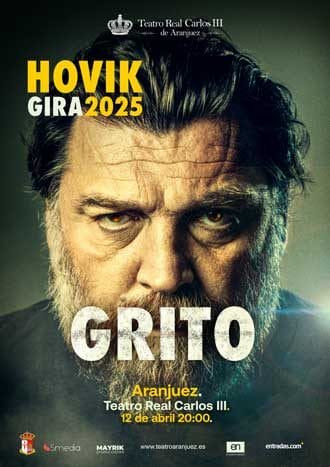 Grito