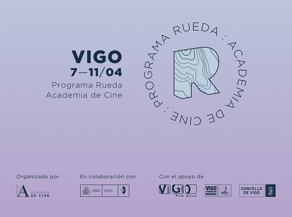 Rueda Academia de Cine