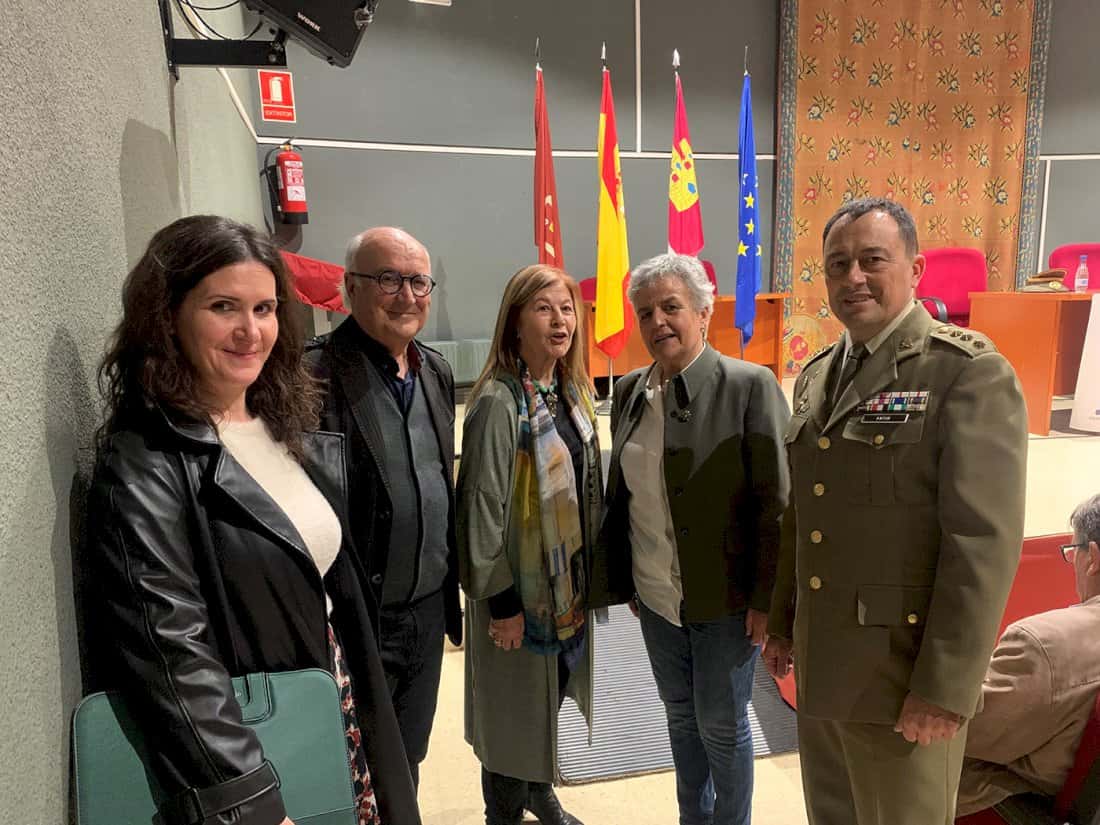 Ciclo de Historia Militar