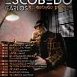 Carlos Escobedo