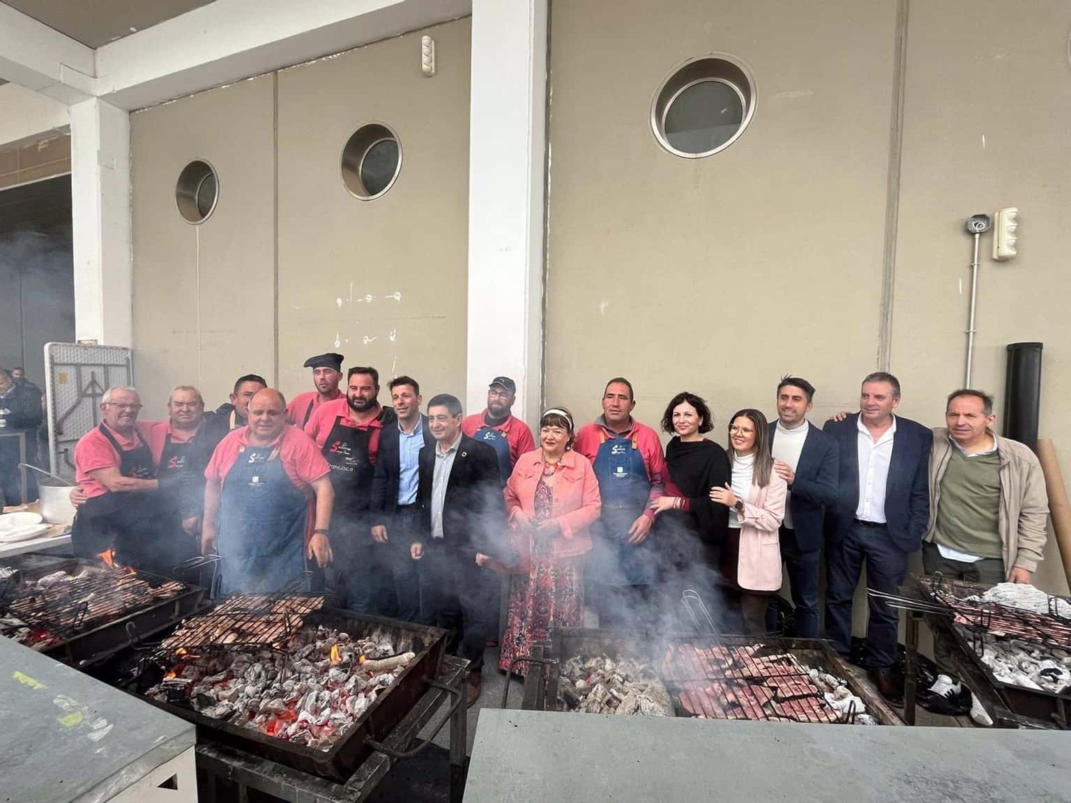 Festival gastronómico dedicado al cordero segureño