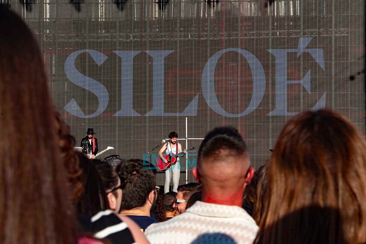 Concierto de Siloé