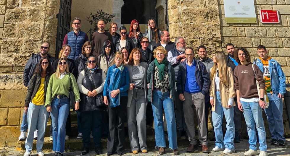 Curso sobre el patrimonio histórico de El Puerto de Santa María