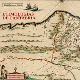 Jornadas Etimologías de Cantabria