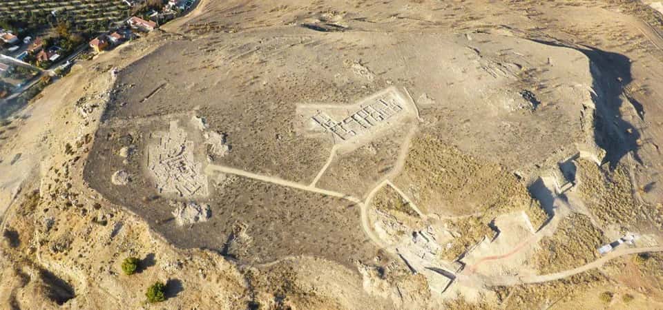 Día Internacional de los Monumentos y Sitios