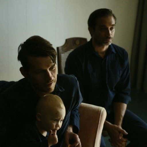 Cinemateca de Primavera 2025 - `The Human Hibernation´