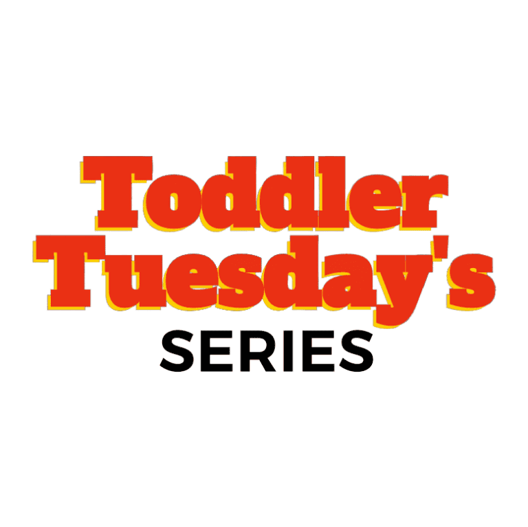 Toddler Tuesday - The Magic School Bus
