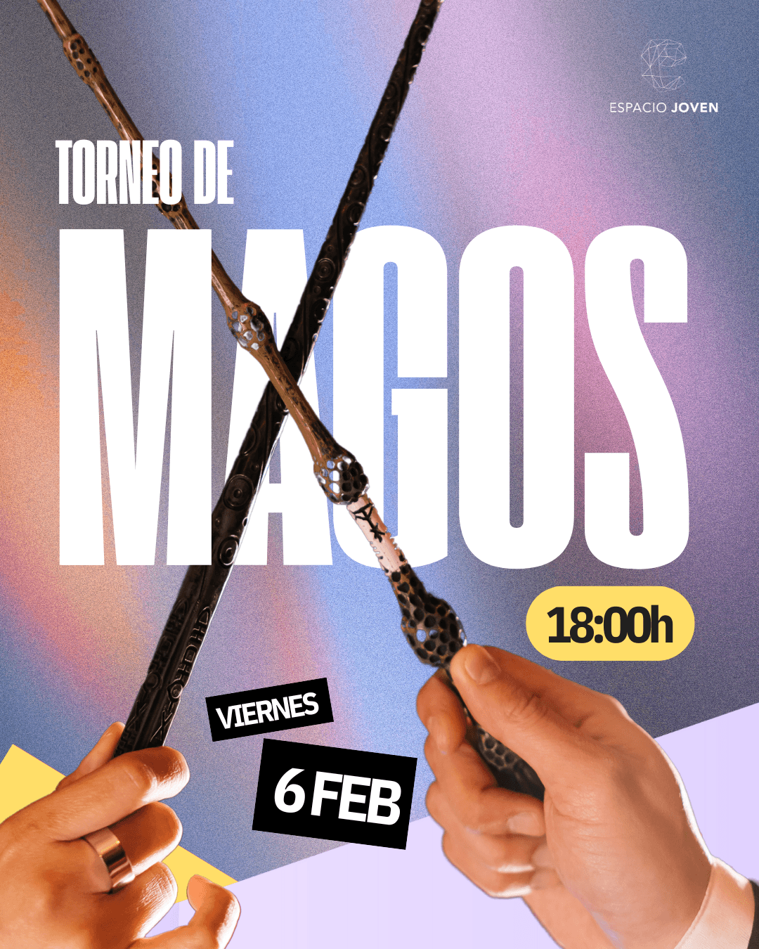 Torneo de magos