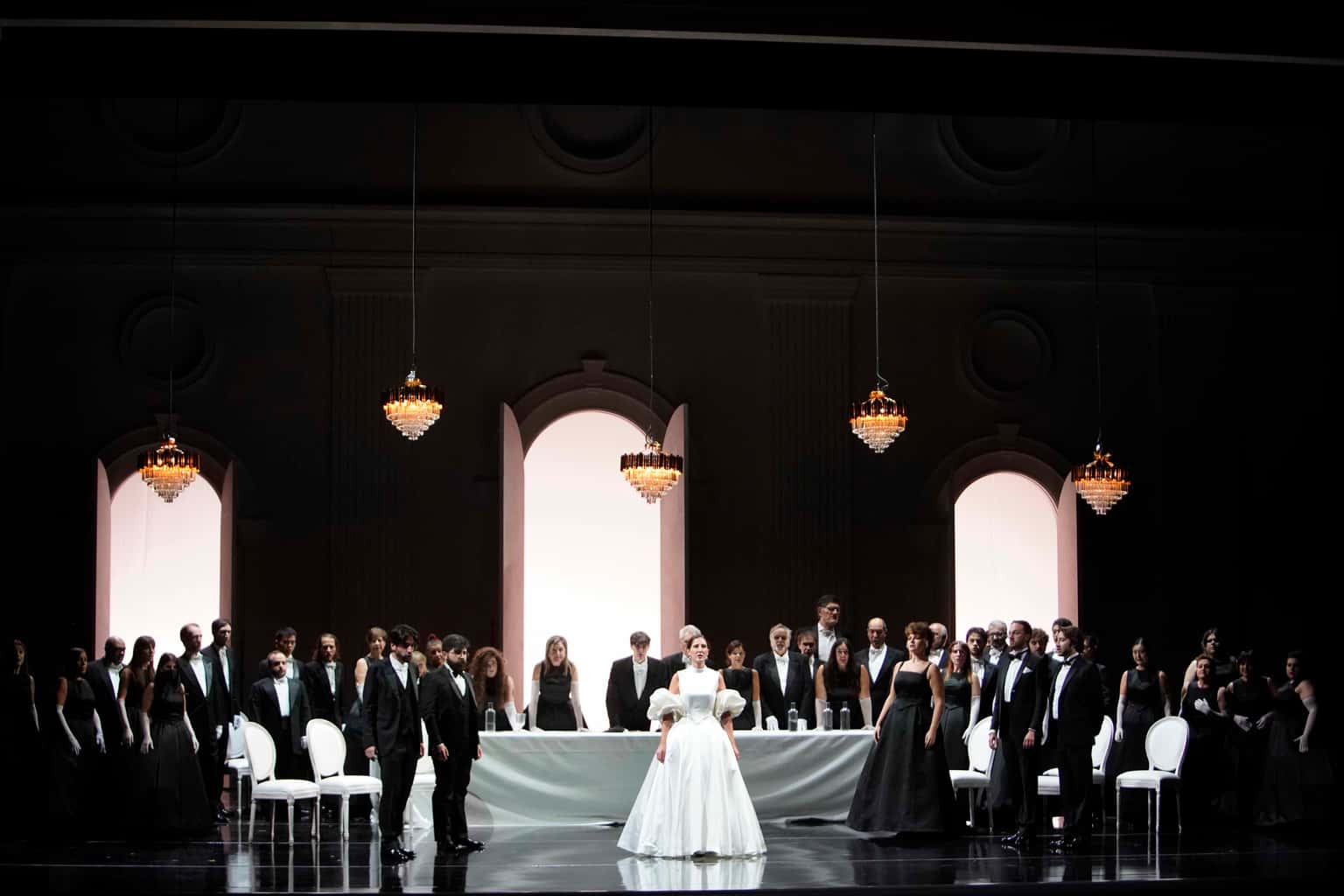 La Traviata