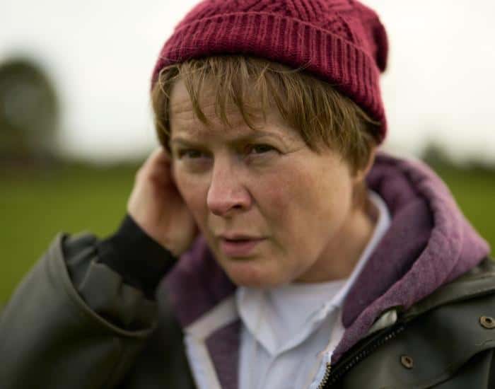 The Lost Children of Tuam
