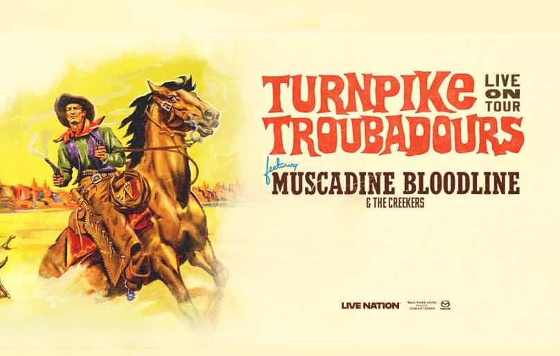 Turnpike Troubadours