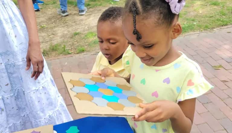 Math Makers