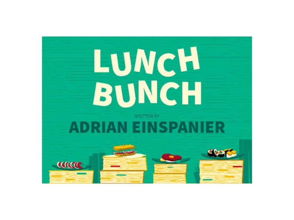 Lunch Bunch