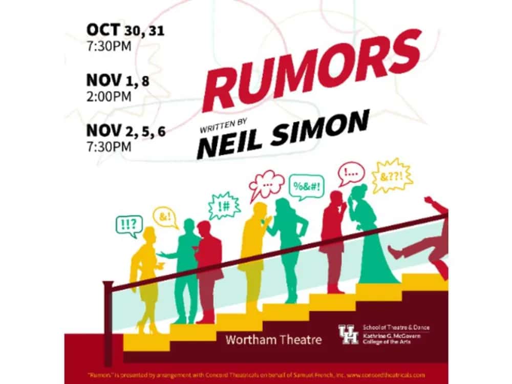 Rumors