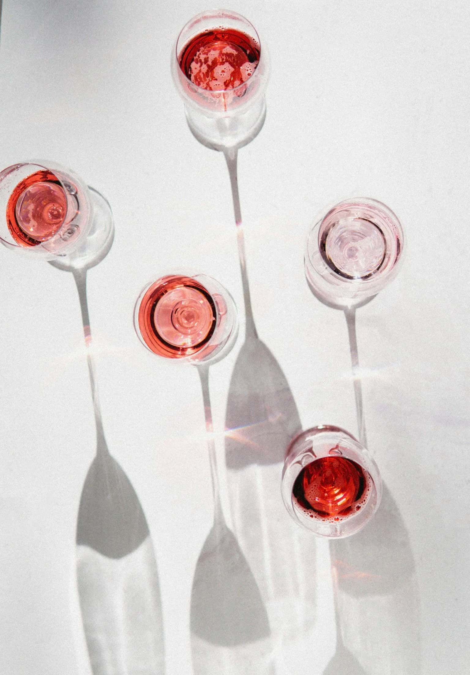Wine Club Release Day - October