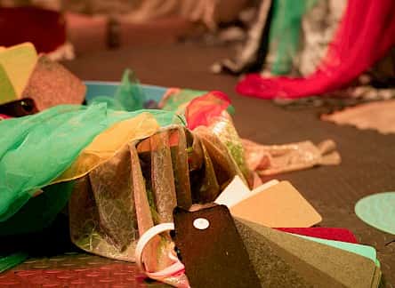 October Half Term Family Activities