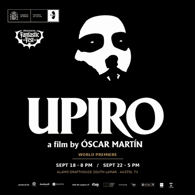 UPIRO