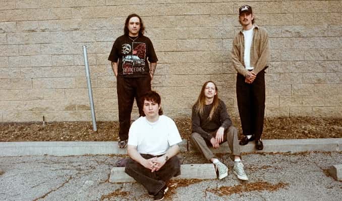Movements with Balance and Composure, Midrift and Niis