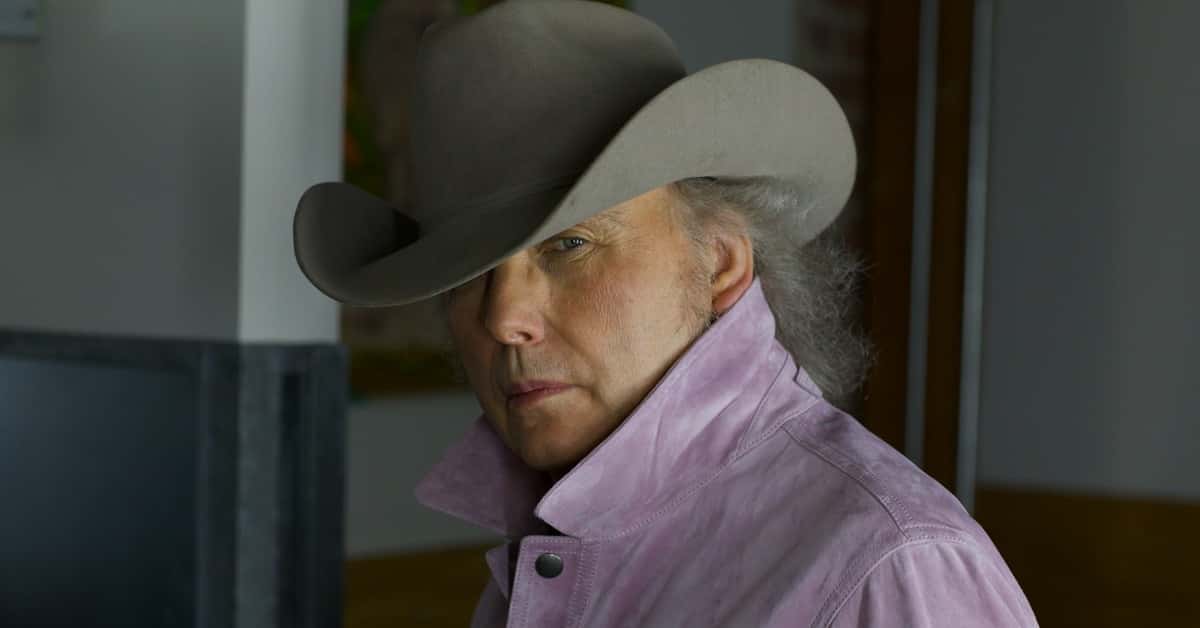 Dwight Yoakam