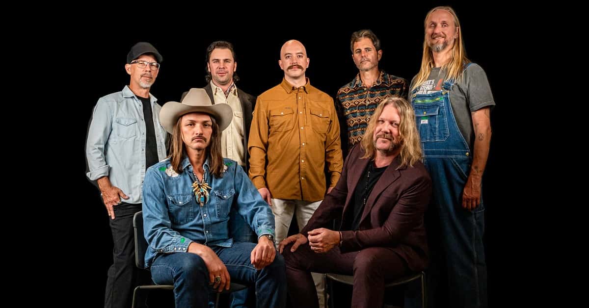 The Allman Betts Family Revival: A Decade of Revival