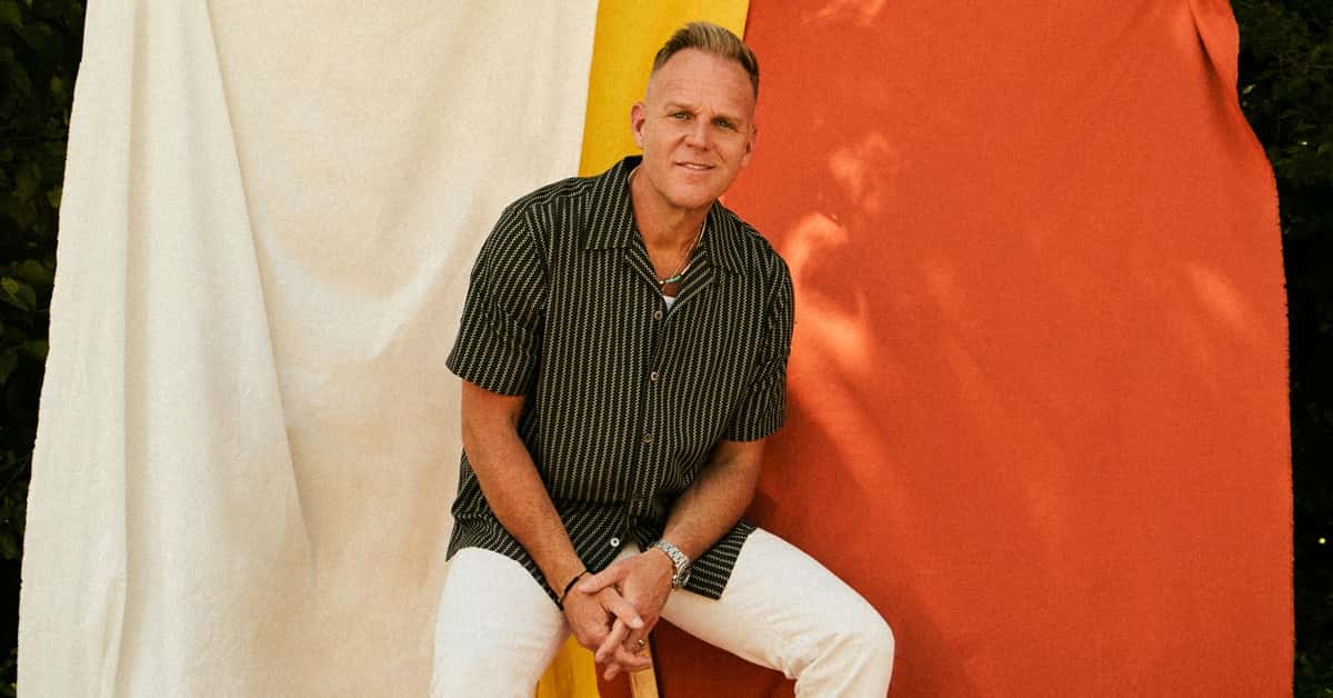 Matthew West - Jesus Is King Tour