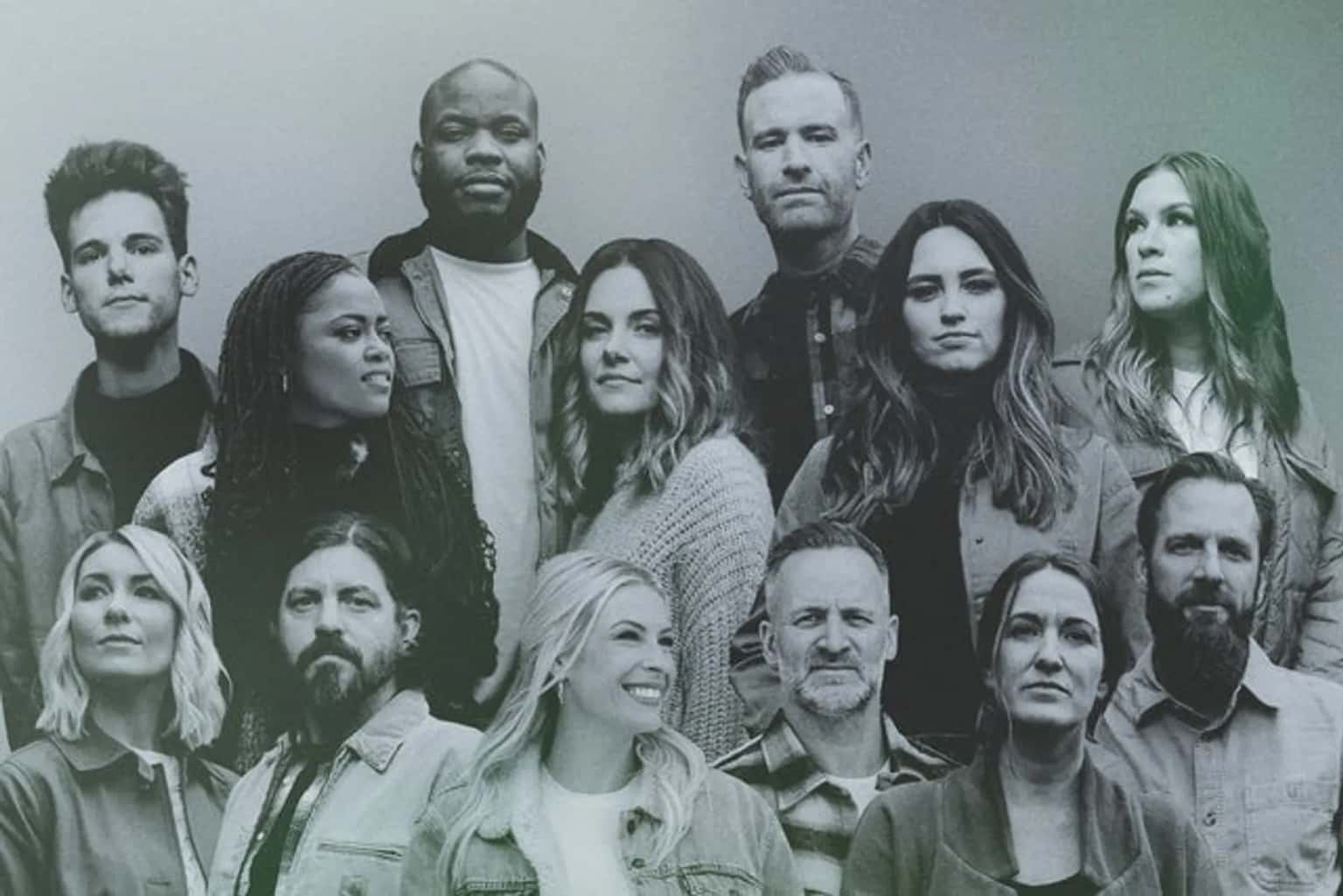 Bethel Music