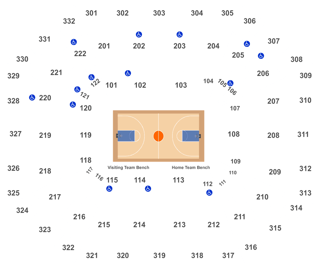 South Florida Bulls Vs. Charleston Southern Buccaneers