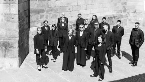 Recital del Coro de Cámara Rías Baixas - Festival de Música Sacra