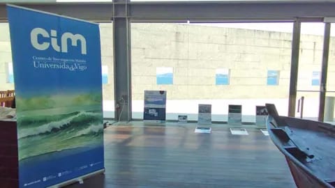 Exposición ImpactARTE
