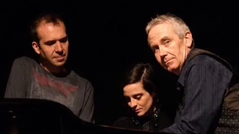 Jazz con MBM Trío