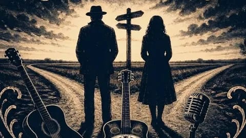 Crossroads Blues