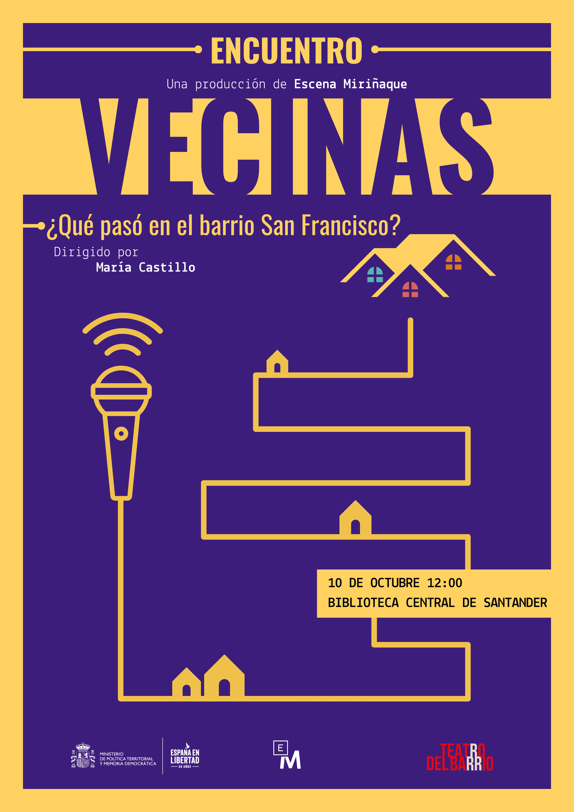 Vecinas: ¿Qué pasó en el barrio San Francisco?