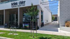 Utah Cider Showcase