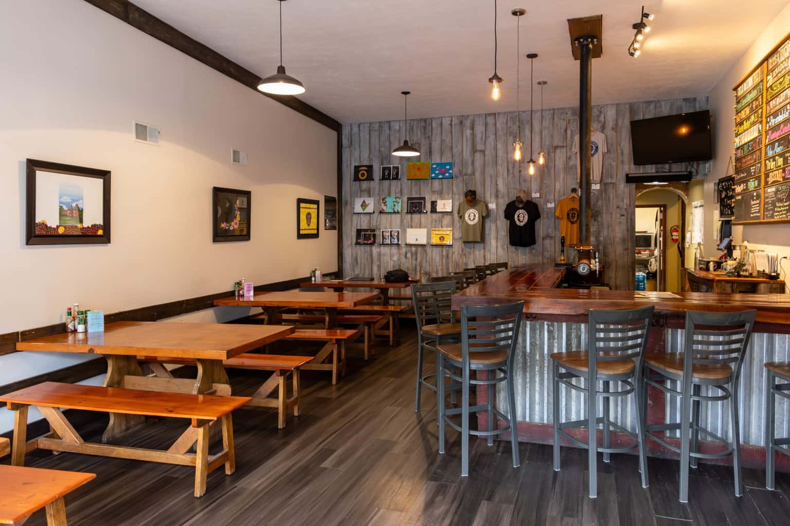 Hop Farm Brewing Company