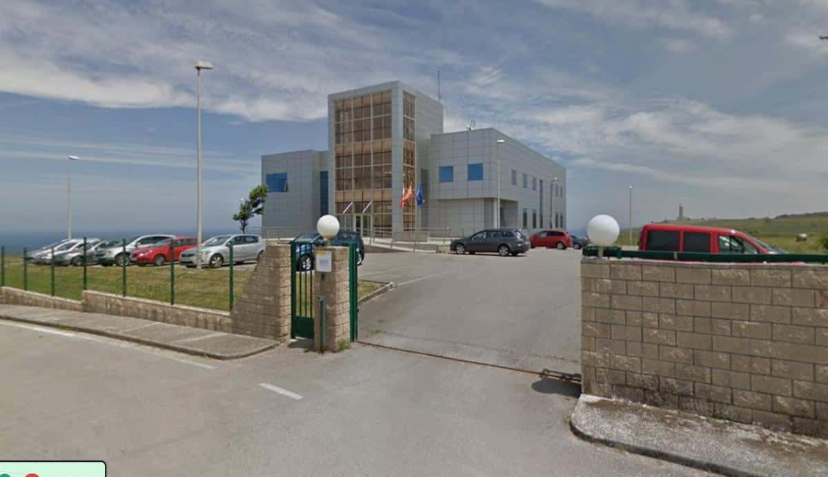 Agencia Estatal de Meteorología. Delegación Territorial en Cantabria