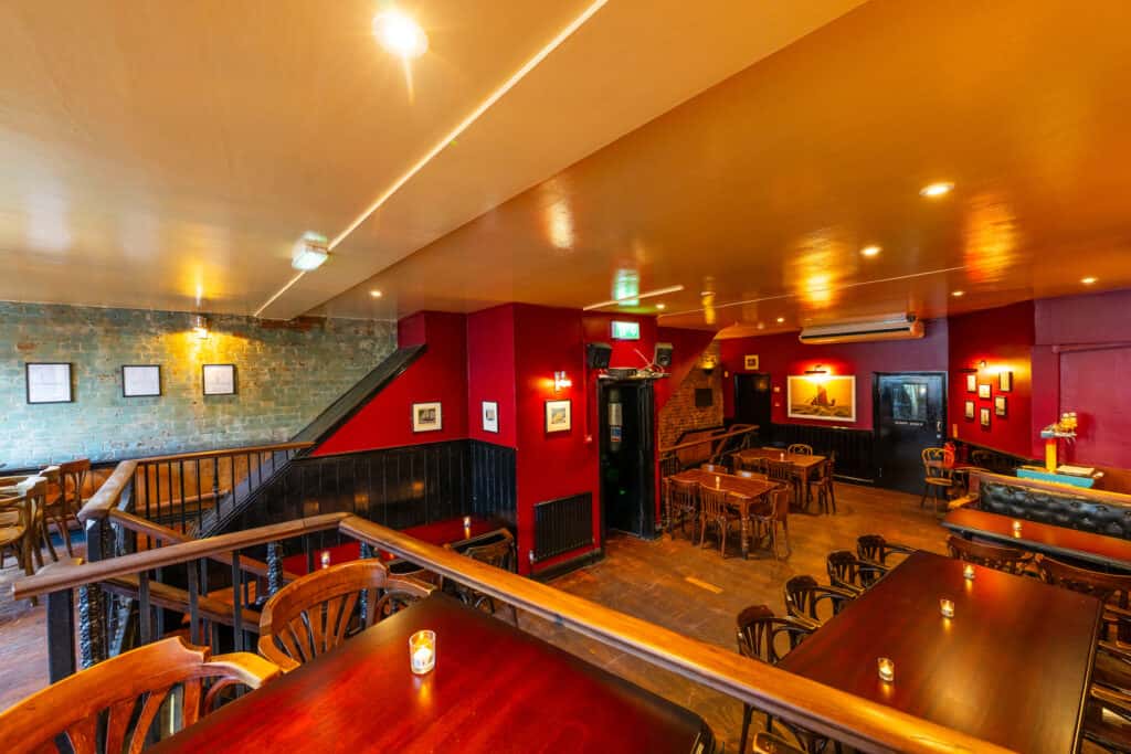 Social Pub Quiz